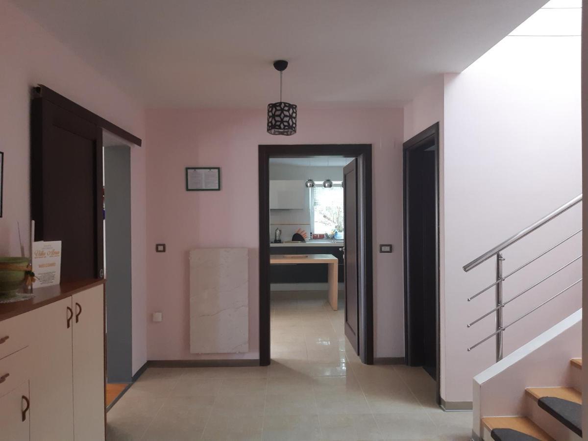 Apartments In Villa Azra Rijeka Exterior photo