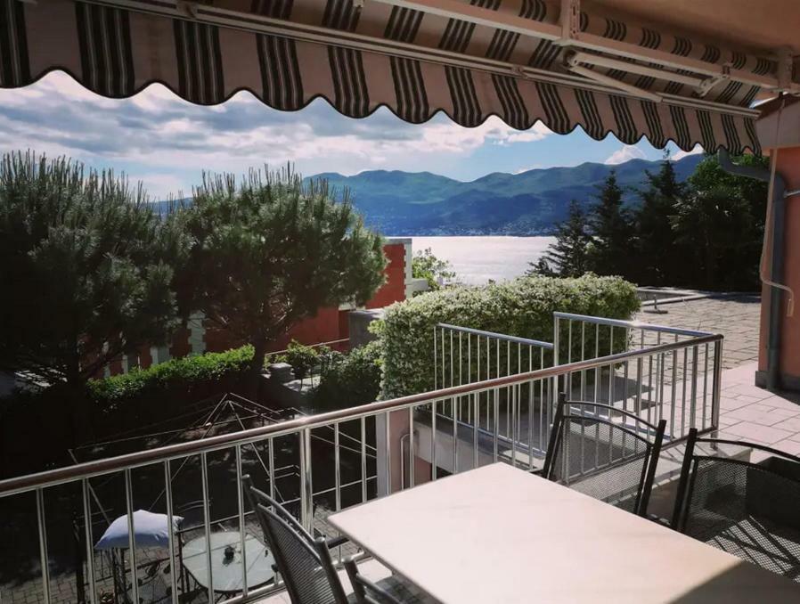 Apartments In Villa Azra Rijeka Exterior photo